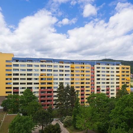 Gda Hotel Neustadt an der Weinstraße Exteriér fotografie