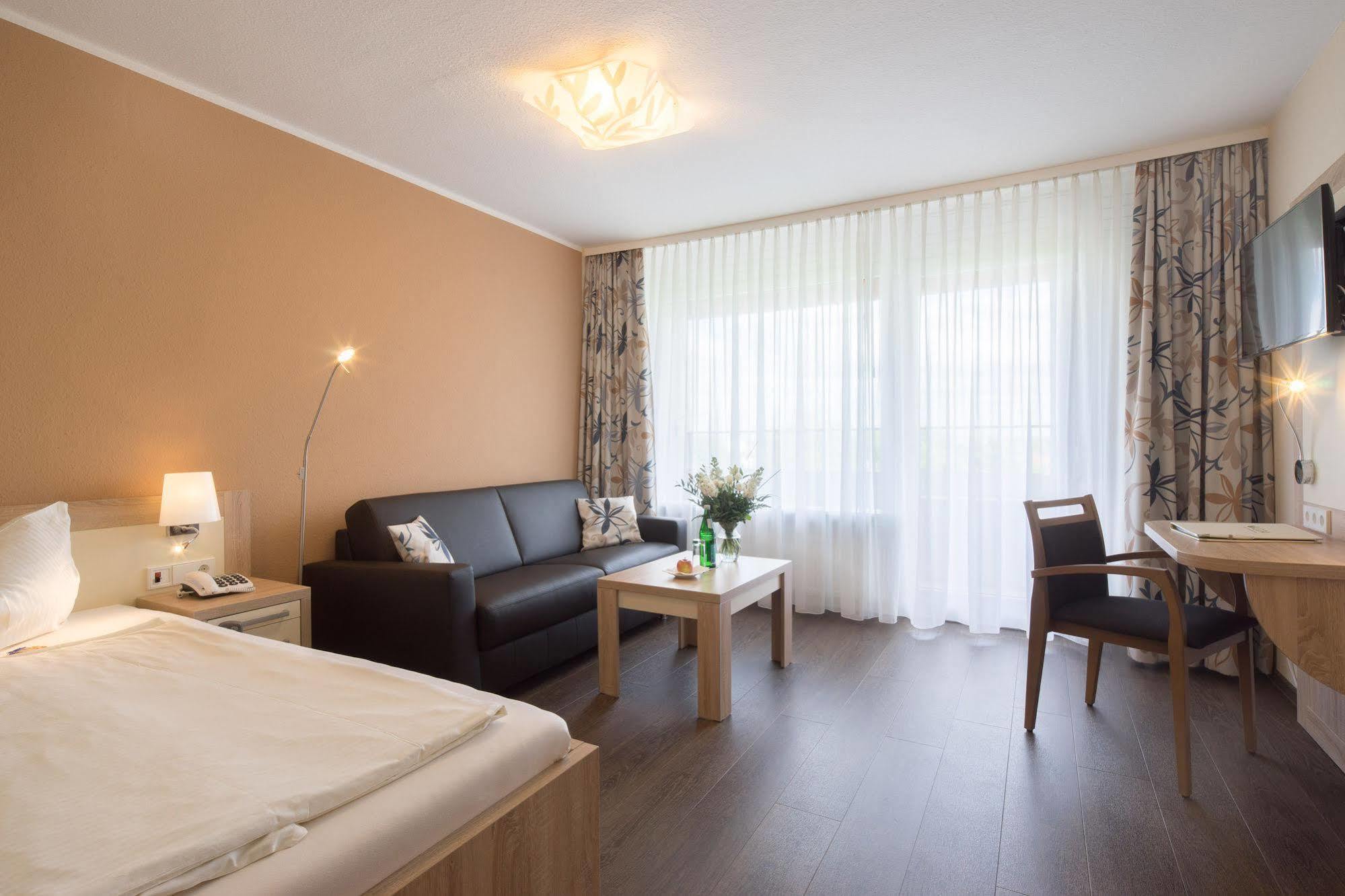 Gda Hotel Neustadt an der Weinstraße Exteriér fotografie